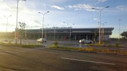 Công trình nâng cấp sân bay Phú bài